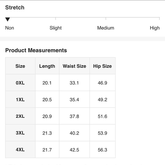 Flounce Hem Swiss Dot Skirt - NWT - Picture 16 of 16